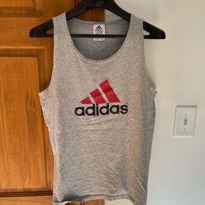 Men’s adidas Tank XL